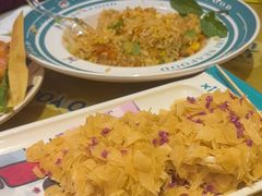 -桥东喜碧海鲜街(水东街店)