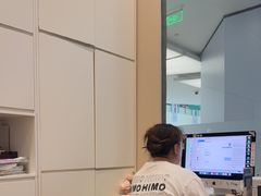 -海马体照相馆(成都来福士广场店)