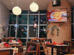 -红料理|串串有瘾·烧烤(吴中路店)