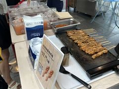 -宜家·瑞典风味餐厅(武汉荟聚中心店)