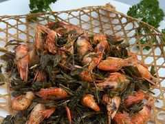 -龙井壹号·茶缘山景宴(龙井村店)