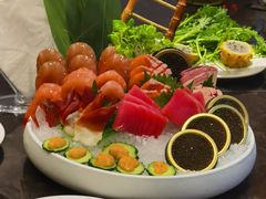 -川骄海鲜自助(亚运村店)