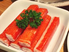 -锅物新语&寿喜烧.炉端割烹(世博源店)