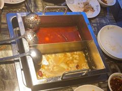 -名扬煮艺肥牛自助火锅(东平店)