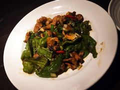 -外婆家(杭州马塍店·杭帮菜名店)