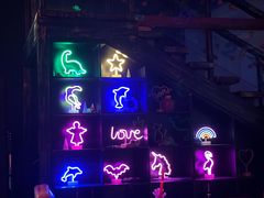 -INLOVE Live House