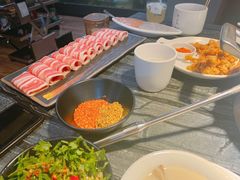 泉州特色醋肉-骨之味·筒骨汤火锅(江头店)