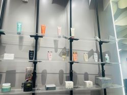 -FASHION PALACE hair+