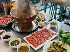 -三兴涮羊肉(荣安大街店)