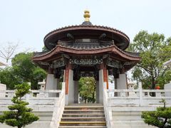 -惠州西湖丰渚园