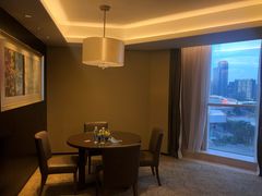 -广州粤海喜来登酒店