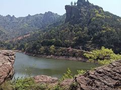 -浮山风景名胜区