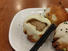 生煎-三两春肚肺汤(崂山路店)