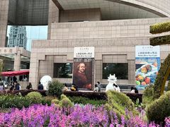 -上海博物馆(人民广场馆)