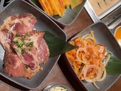 -新石器烤肉(虹悦城店)