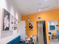 -海马体家庭照相馆(杭州远洋乐堤港店)