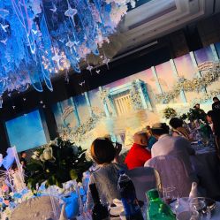 -西安豪享来温德姆至尊酒店·宴会厅(大唐不夜城店)