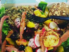 -Meal Salad米有沙拉(长泰广场店)