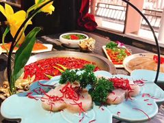 -袁老四(市府路店)