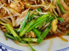 炒合菜-白魁老号饭庄(交道口店)