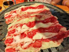 -韩象烤肉·韩国料理(市南麦凯乐旗舰店)