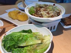 -大师兄·西北小馆(金湾华发商都店)