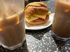 -华嫂冰室(湾仔店)