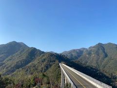 -四明山国家森林公园