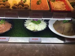 -川锅一号火锅(睢宁店)