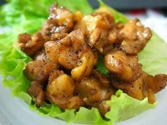 鸡脆骨-宜家·瑞典风味餐厅(北京西红门店)