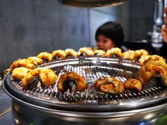 -本炙炭烤·蒲烧活鳗料理店(金沙洲店)