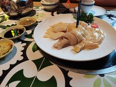 -味食家市师鸡(三元里店)