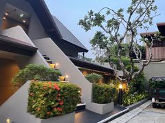 -普吉岛凯悦酒店