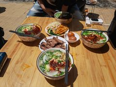 -清真磨沟沿老字号牛肉面(总店)