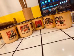 -龙奎老牛市井火锅