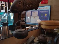 -千代武日本料理(开发区店)