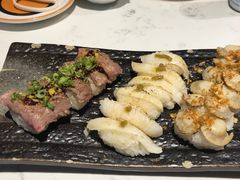 -极尚大喜屋日本料理(铜锣湾店)