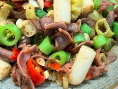-静一餐厅·湖北菜(前门店)