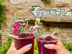 -春暖花开(西溪店)