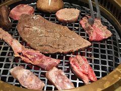 -肉魁屋·烧肉·烧鸟·酒场(高新店)