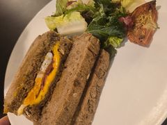 -叁 Three· bistro餐酒馆