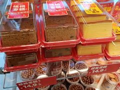 -味多美蛋糕(安贞桥东店)