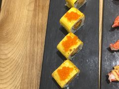 -Sushi Love 创意寿司(丽影广场店)