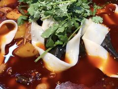 -庆合府重庆大排档(紫都城店)