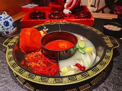 -味舵主重庆火锅(邓尉路店)