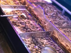 -盛江山自助料理(奥莱锦辉购物广场店)