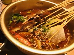 -觅香串串香·麻辣烫·冒菜(欧美广场店)