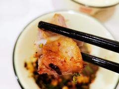 -品品野菜铜火锅(文汇路店)