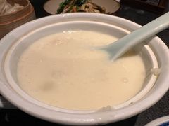 民国美龄粥-南京大牌档(新街口德基广场店)