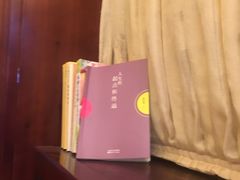 包房-吉祥格桑花开素食餐厅